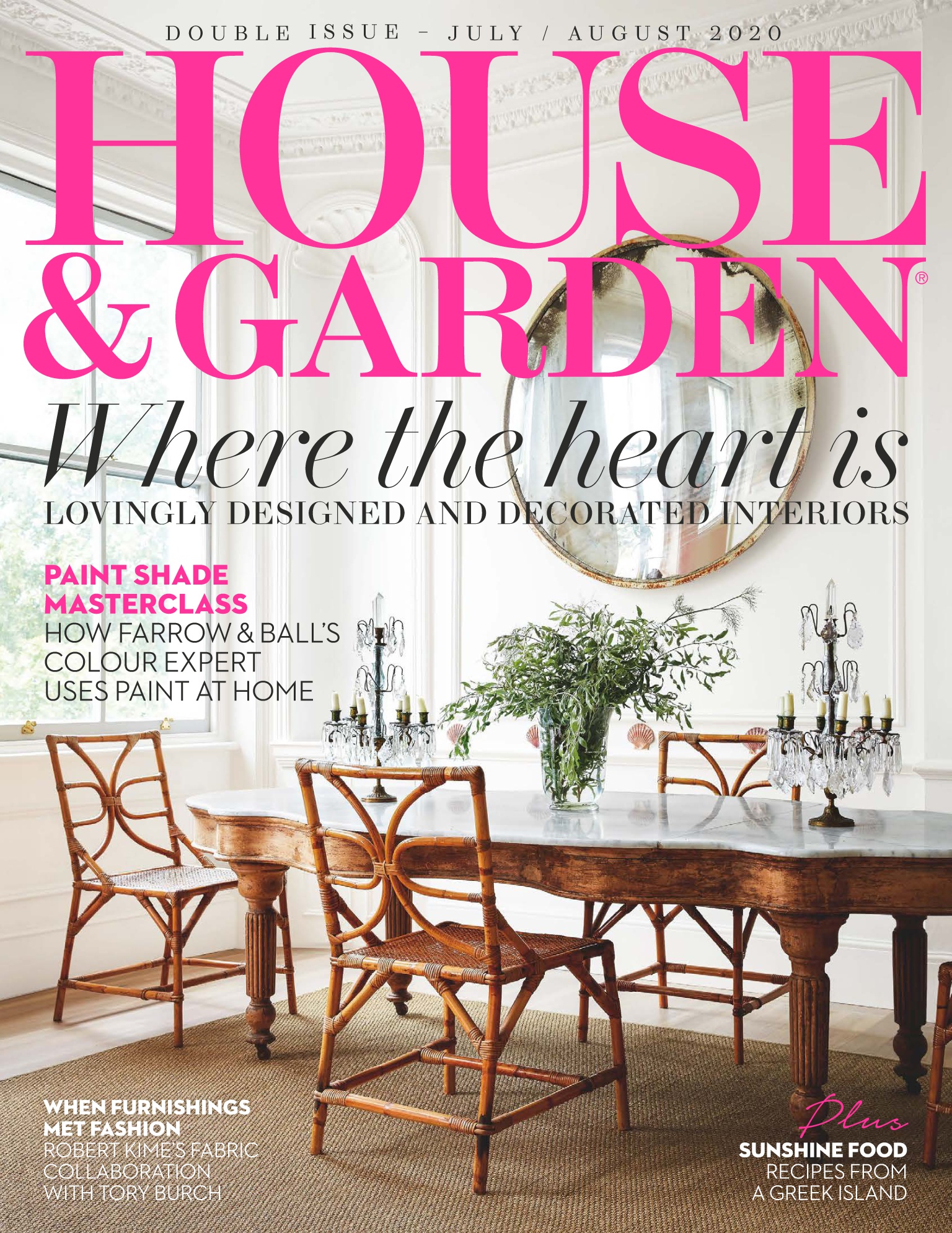 66_House & Garden