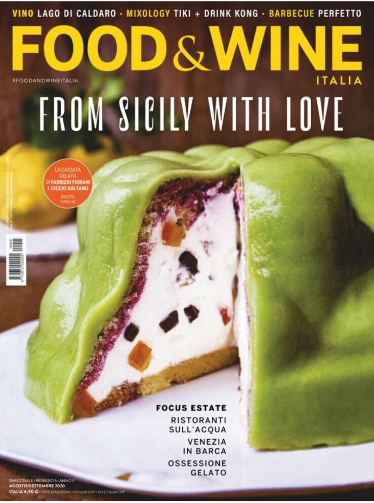67_Food & Wine Italia