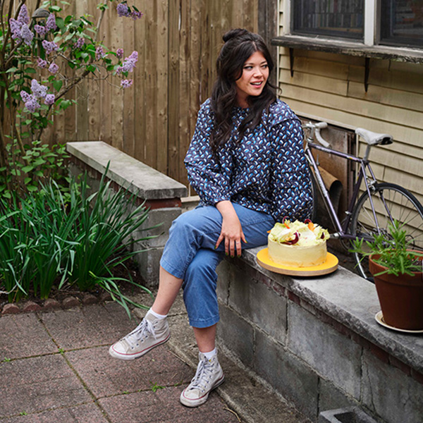 More than Cake: Building Layers of Flavor 2026